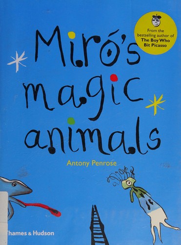 Miro’s Magic Animals