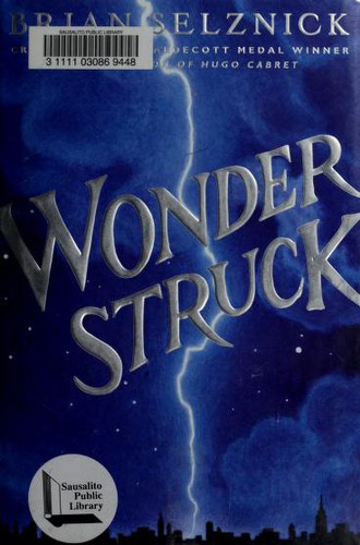 Wonderstruck Wonderstruck