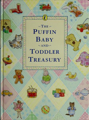 The Puffin Baby and Toddler Treasury