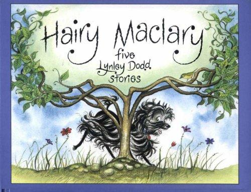 Hairy Maclary Five Lynley Dodd Stories Hairy Maclary Five Lynley Dodd Stories
