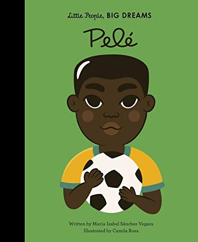 Pele : Volume 46 Pele : Volume 46