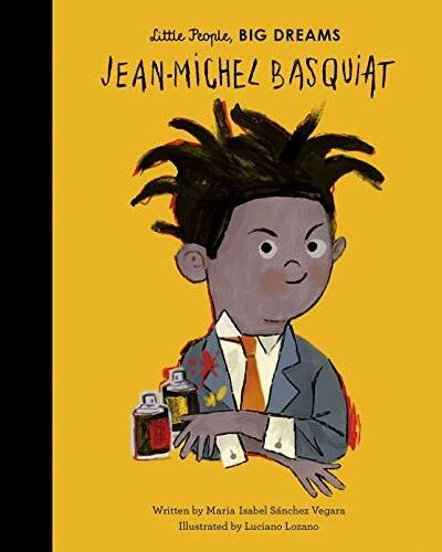 Jean-Michel Basquiat : Volume 42 Jean-Michel Basquiat : Volume 42