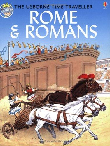 Rome and Romans Rome and Romans