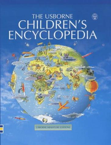 Children's Encyclopedia Mini