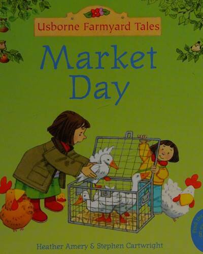 Market Day