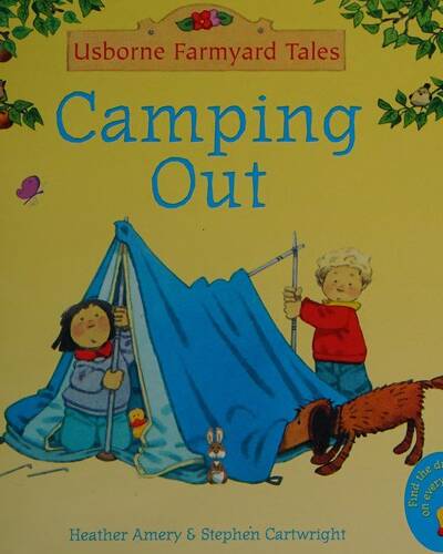 Camping Out