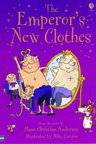 The Emperor’s New Clothes The Emperor’s New Clothes