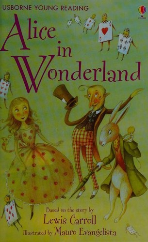 Alice in Wonderland Alice in Wonderland