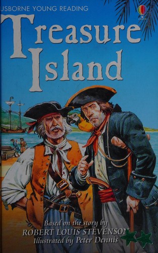 Treasure Island Treasure Island