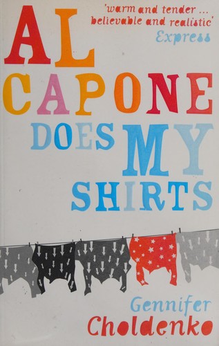 Al Capone does my shirts Al Capone does my shirts