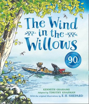 Wind in the Willows Gift Picture Book Wind in the Willows Gift Picture Book