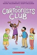 The Cartoonists Club The Cartoonists Club