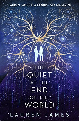The Quiet at the End of the World The Quiet at the End of the World