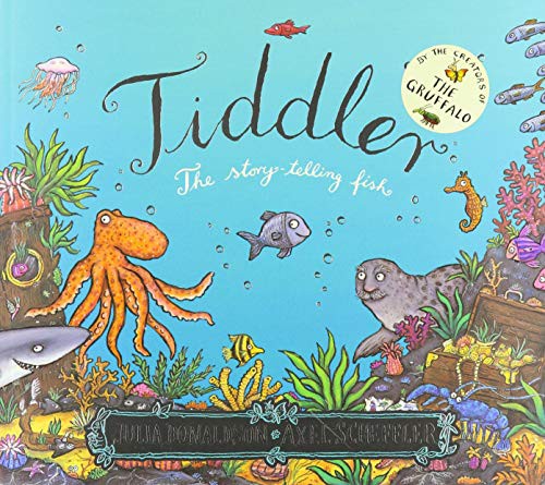 Tiddler Tiddler