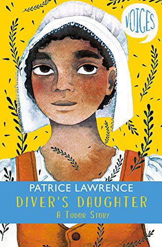 Diver’s Daughter: A Tudor Story (Voices #2)