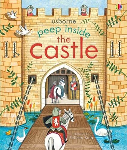 Peep Inside the Castle Peep Inside the Castle