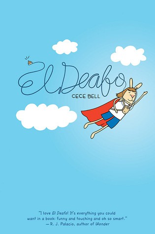 El Deafo El Deafo
