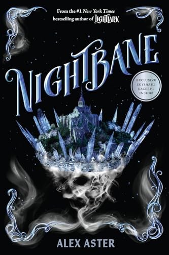 Nightbane (The Lightlark Saga Book 2) : Volume 2 Nightbane (The Lightlark Saga Book 2) : Volume 2