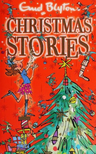 Enid Blyton’s Christmas Stories : Contains 25 classic tales perfect for kids aged 5+! Enid Blyton’s Christmas Stories : Contains 25 classic tales perfect for kids aged 5+!