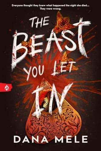 The Beast You Let In The Beast You Let In