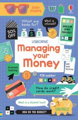 Managing Your Money Managing Your Money