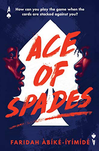 Ace of Spades Ace of Spades