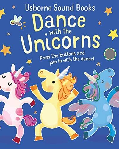 Dance with the Unicorns Dance with the Unicorns