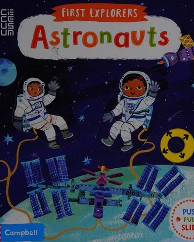 Astronauts