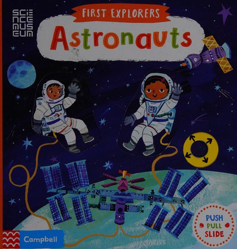 Astronauts Astronauts
