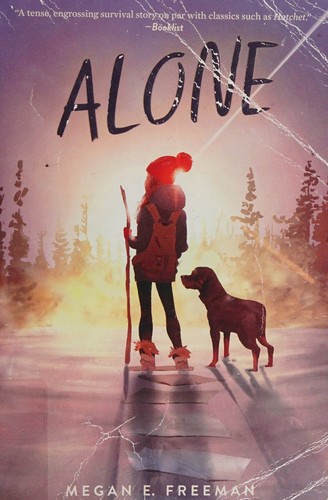 Alone Alone