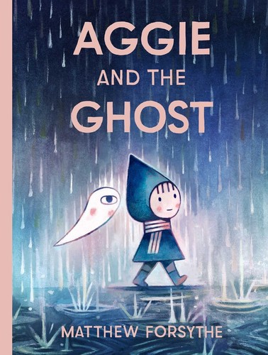 Aggie and the Ghost Aggie and the Ghost