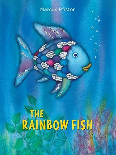 Rainbow Fish Rainbow Fish