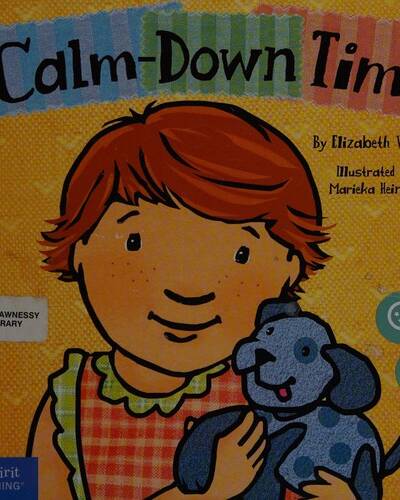 Calm-Down Time Calm-Down Time