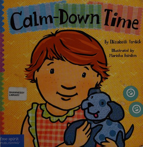 Calm-Down Time Calm-Down Time