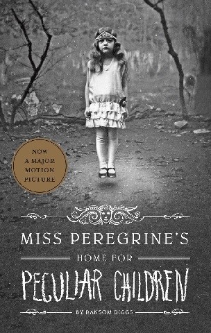 Miss Peregrine’s Home for Peculiar Children Miss Peregrine’s Home for Peculiar Children