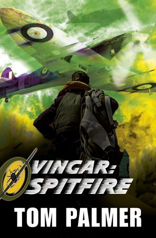Spitfire : Book 2