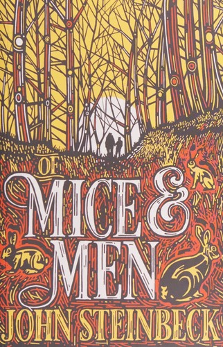 Of Mice and Men