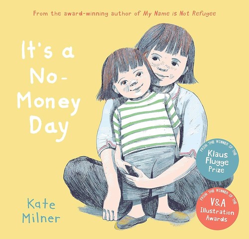 It’s a No-Money Day It’s a No-Money Day