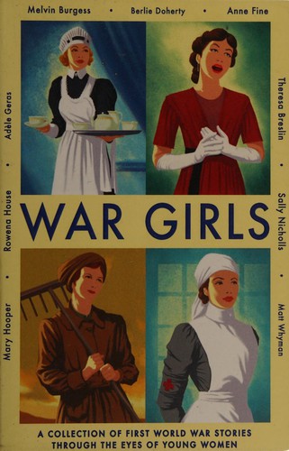War Girls War Girls