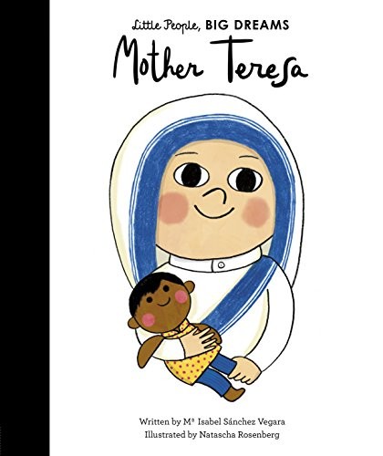 Mother Teresa : Volume 15 Mother Teresa : Volume 15