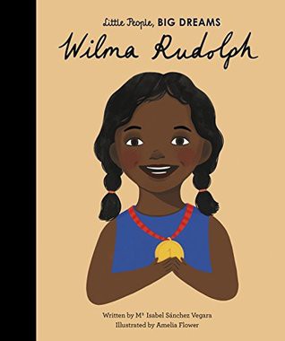 Wilma Rudolph : Volume 27