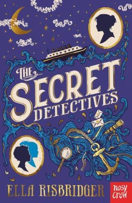The Secret Detectives The Secret Detectives