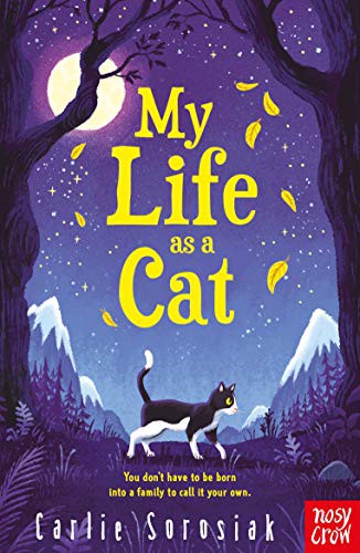 My Life as a Cat My Life as a Cat