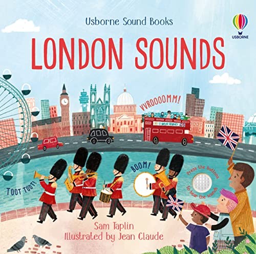 London Sounds London Sounds
