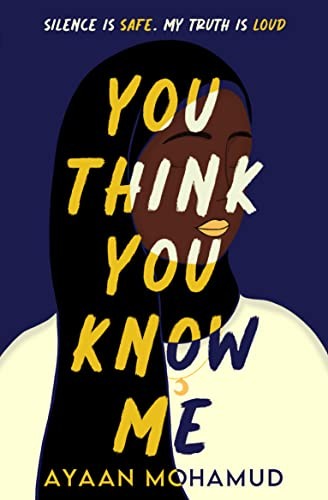 You Think You Know Me You Think You Know Me
