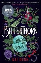 Bitterthorn : TikTok made me buy it! A sapphic Gothic fantasy for fans of Samantha Shannon Bitterthorn : TikTok made me buy it! A sapphic Gothic fantasy for fans of Samantha Shannon