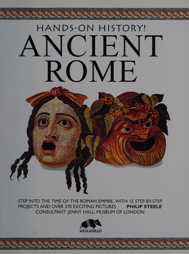Hands on History: Ancient Rome Hands on History: Ancient Rome