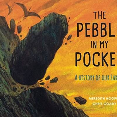 The Pebble in My Pocket : A History of Our Earth