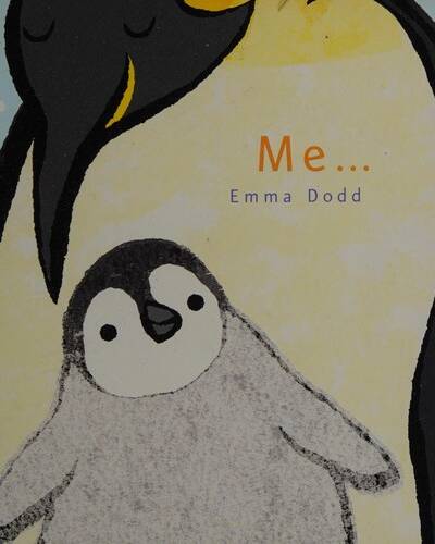Me… Me…