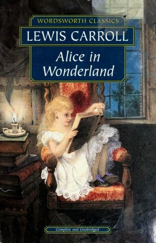 Aliceβs Adventures in Wonderland Aliceβs Adventures in Wonderland